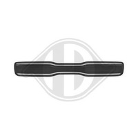 1X KüHlergitter Diederichs 6527941 Passend FüR KIA