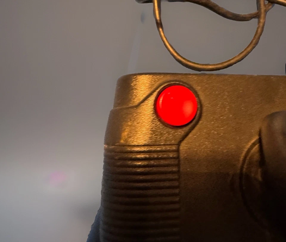 SPECTRAVIDEO QUICKSHOT 1 JOYSTICK CONTROLLER for ATARI 2600 - Image 4 of 4