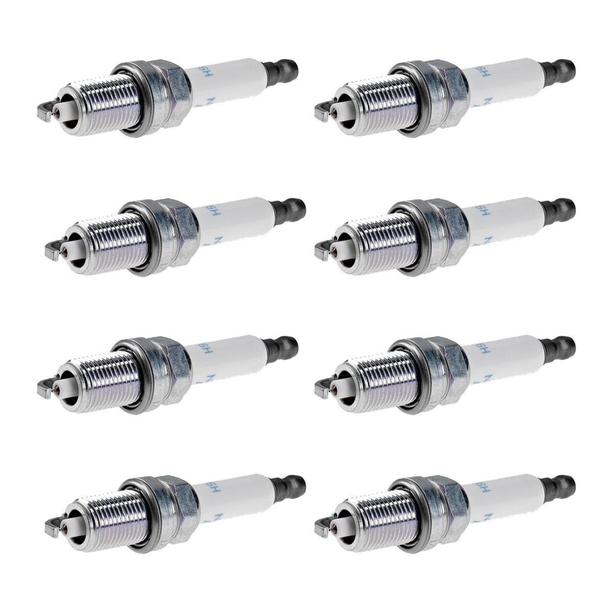 3 Candele NGK Connes. SAE Fisso, BMW MINI 1er Aftermarket, 3,8 mm - Immagine 7