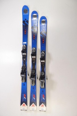 DYNASTAR Speed Comp Team Ski Längen 130/140/150 cm inkl. Bindung! #174