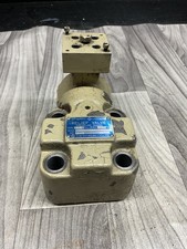 SPERRY VICKERS Pressure Relief Valve TCG2006BYD2L11S105 Used #4007B117PR3