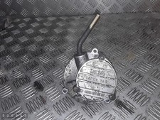 1998 MERCEDES A W168 BREMSVAKUUMPUMPE 1700TD A6682300165