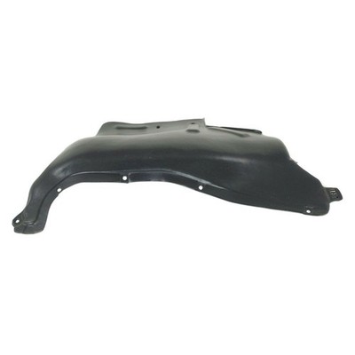 Right Passenger Side Engine Splash Shield for VW Beetle 2008-2009 12761508
