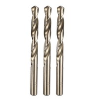 "3X 33/64\" Metallbohrer FüR M35 Kobalt-Hss Bohrer"