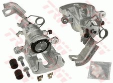 Bremssattel TRW BHN639E +18.15€ Pfand für CG CK CH ACCORD HONDA Gusseisen 6 CF 7
