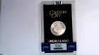 1883 CC GSA Morgan Silver Dollar NGC MS64 with box and GSA COA