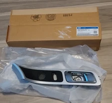 2011-2016 Ford Explorer Right Front Passenger Interioror Chrome Door Handle OEM