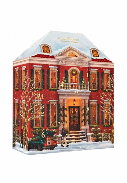 Rituals - THE Ritual OF Advent - Classic Adventskalender 2026 - Advent Calendar-image