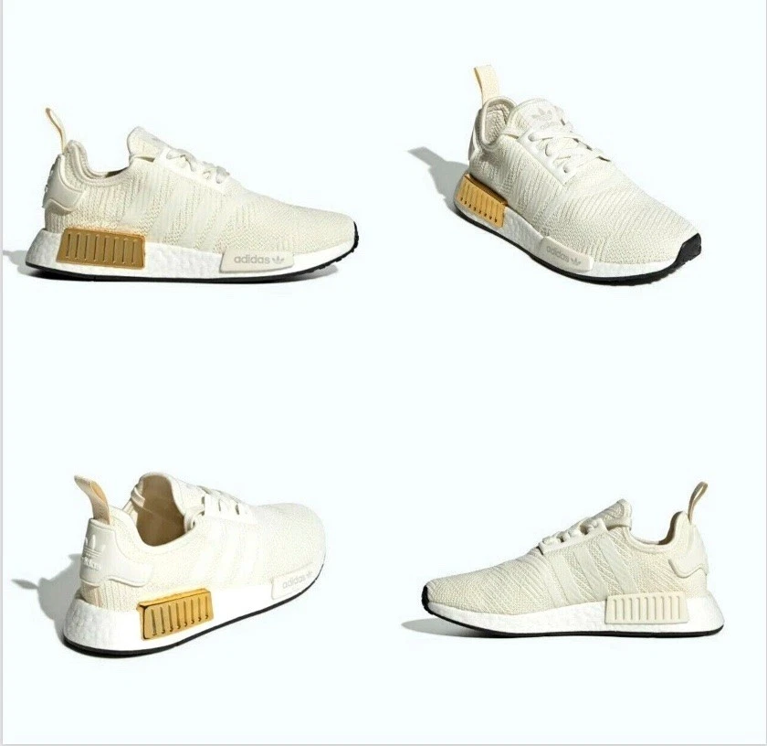 adidas gazelle silver green womens Adidas NMD R1 W 'Talc/Off White'  CREP LDN