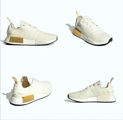 adidas gazelle silver green womens Adidas NMD S1 MAHBS Shoes – Extra Butter main image 1