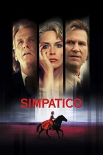 Simpatico (DVD, 2000) Full Screen *DISC ONLY* NO CASE NO TRACKING