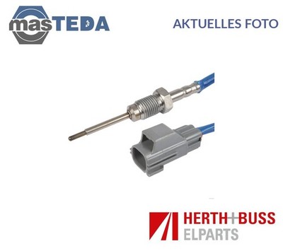 70682303 SENSOR ABGASTEMPERATUR HERTH+BUSS ELPARTS FÜR FORD TRANSIT,MONDEO V