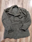 Vintage 40s WW2 M-1943 M43 Field Jacket Coat Mens 38L US Army Military USGI