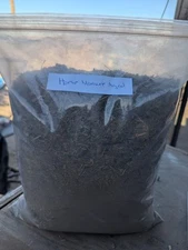 Aged Horse Manure/Compost/Garden Soil