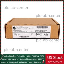 Allen Bradley 5069-IY4 Series A Logix 5000 Input Module 5069IY4  US Free Tax