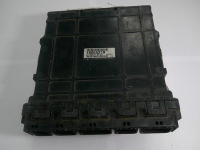 ENGINE COMPUTER MITSUBISHI ECLIPSE 2006 1860A219 E6T45373 3.8L PCM ECM ECU OEM
