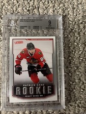 Patrick Kane Hockey Cards: Rookie Cards Checklist and Memorabilia Buying Guide 40
