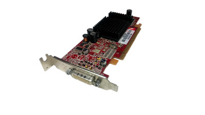 ATi FireMV 2200 128 MB DMS59 Video Graphics Card 102A2591501000001