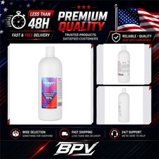 Isopropyl Alcohol 99 IPA USP-NF Grade 1 L Made in USA