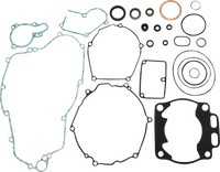 Kawasaki KX 250 05/08 Prox Motordichtsatz 34.4315