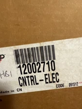 Genuine OEM Whirlpool FSP 12002710 Dishwasher Electronic Control Board