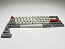 DROP Matt3o MT3 /dev/tty Keycap Set 65 Keyboards 70-Key Kit Cherry MX Switces