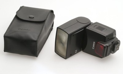 Canon Speedlite 380EX