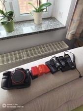 Sony Alpha 99V Gehäuse 24,3 MP