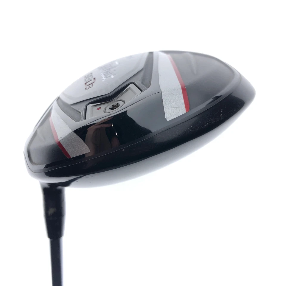 Used Titleist 913 D3 Driver / 9.5 Degrees / Regular Flex / Left-Handed - Image 2 of 4