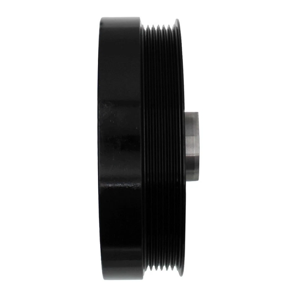 Equilibrador armónico para Ford E-350/E-450 Econoline Super Duty 2001 2002 | Acero Foto 2 de 4