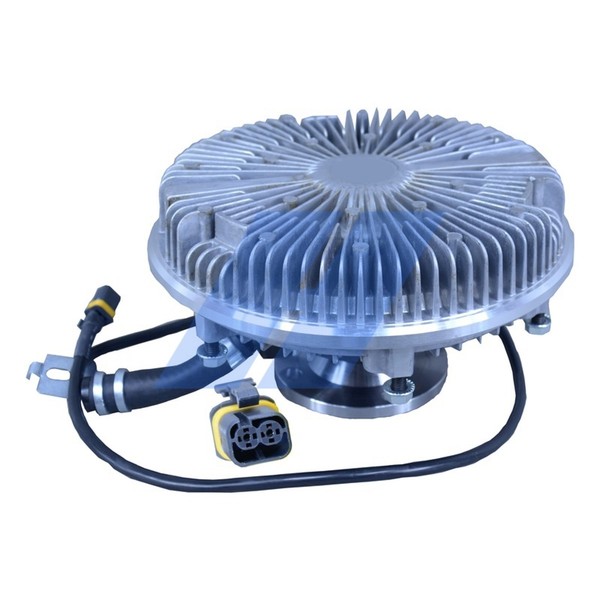 Highway Automotive Kupplung KüHlerlüFter 61031010 FüR MAN TGA-image