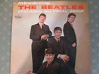 Introducing The Beatles - Vee-Jay Records VJLP1062 LP