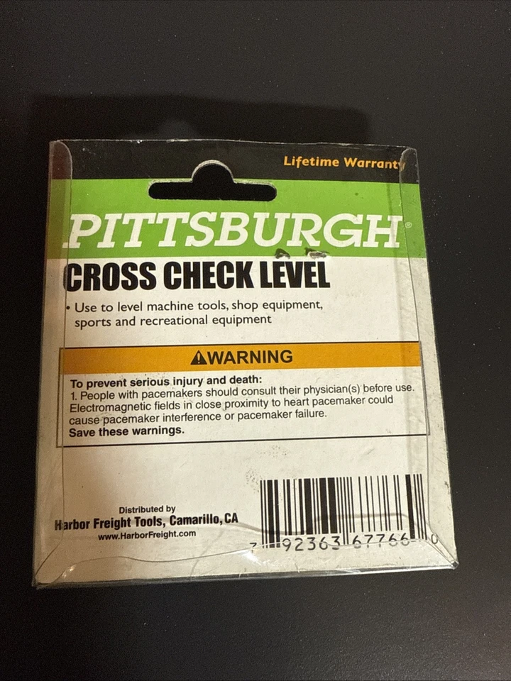 Pittsburgh’s Cross Check Level - Image 2 of 4