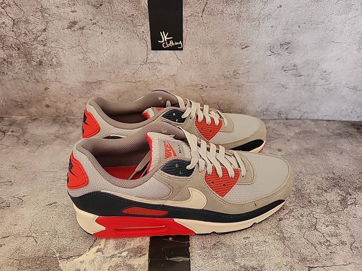 Size 10 - Nike Air Max 90 USA 2024 for sale online | eBay