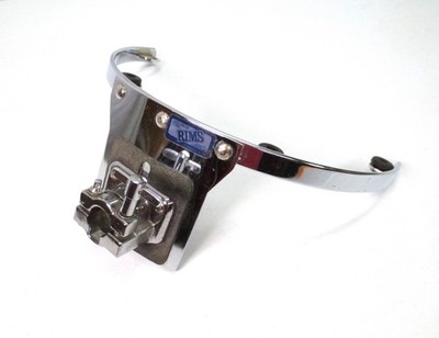 Vintage 1985 RIMS PureCussion Resonance Isolation Mounting System 12 in Hanging