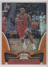 2018-19 Certified Mirror Orange 86/99 Antonio Blakeney #14 ni4