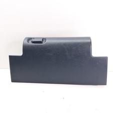 1995-1999 Chevy Gmc Truck Silverado Yukon Tahoe Ck Glove Box Door Blue