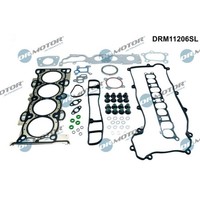 Dr.Motor Automotive Motor Dichtungssatz Passend FüR Mazda 3 6 CX-7 | DRM11206SL