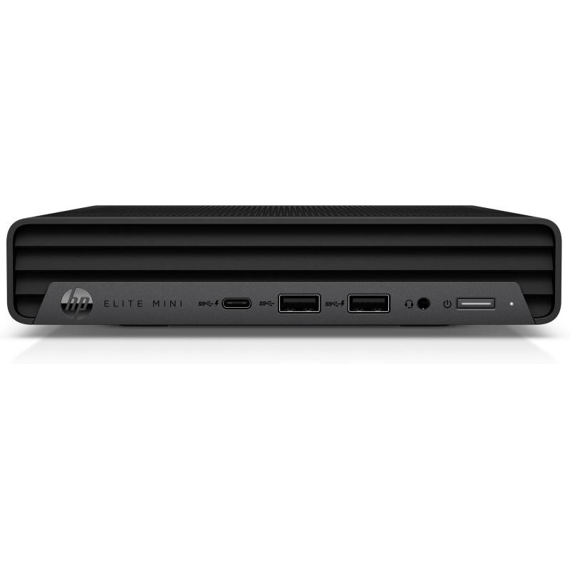 HP Elite 800 G9 Intel® Core™ i5 i5-14500 16 GB DDR5-SDRAM 512 GB SSD Windows 11