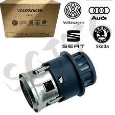 Original Zigarettenanzünder Für VW Golf Jetta Passat Tiguan Audi A3 Seat Skoda