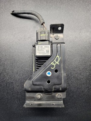 2014 2015 2016 Hyundai Equus Radar Sensor Module Distance Oem Used 96410-3N100