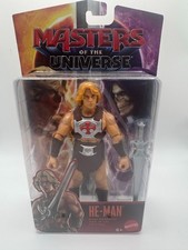 Masters of the Universe Movie He-Man 5.5 Inch Action Figure