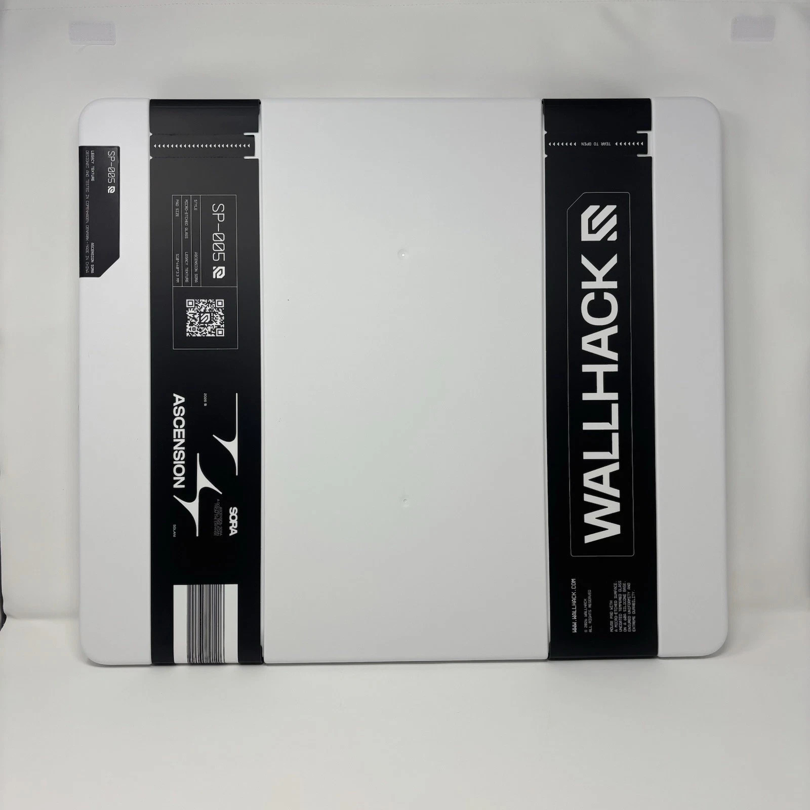 WALLHACK SP-005 Ascension SORA IN HAND + FAST SHIPPING !!!