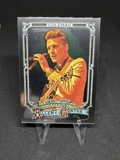 2025 Topps Allen & Ginter #253 Brandon Coleman Music Silver
