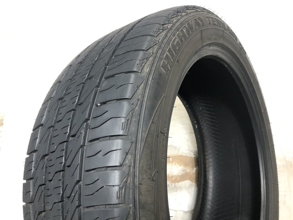 [1] Corsa Highway Terrain Plus P285/45R22 285 45 22 Tire 8.75/32 | eBay