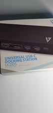 V7 Universal Dockingstation