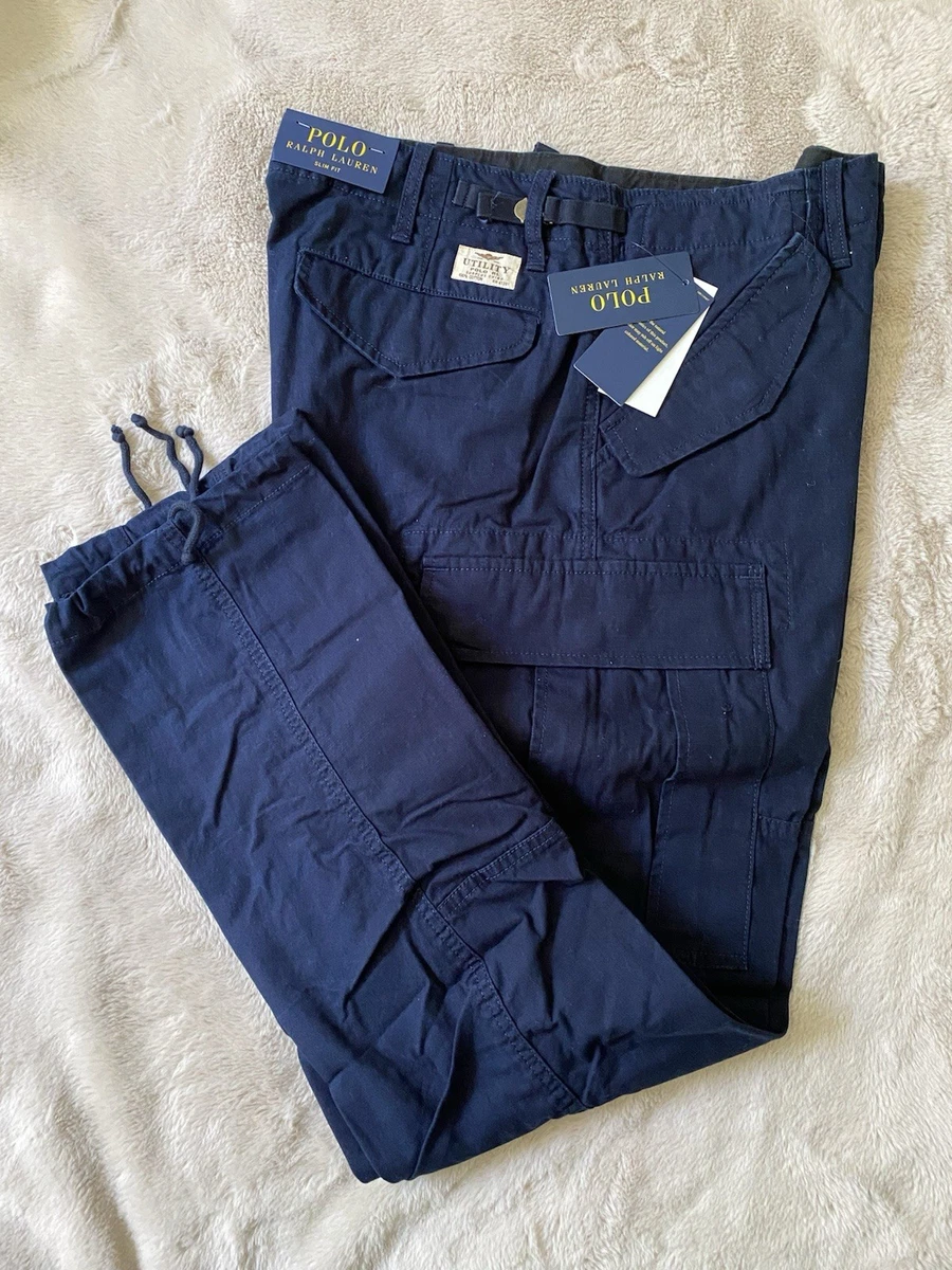 Polo Ralph Lauren Men's Slim 34 Size for sale | eBay