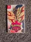 New ListingPokemon Shield Pokémon Shield - Nintendo Switch