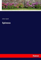 Spinoza John Caird Taschenbuch Englisch Hansebooks Ean 9783348077637