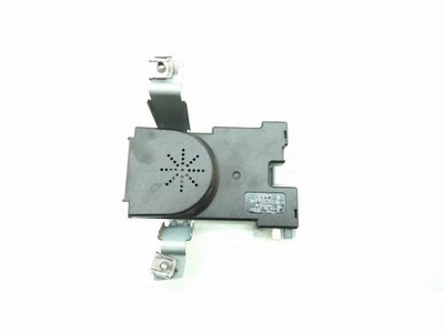 Audi A3 S3 A3 Sportback 8P 2010 Amplificateur de son 8P4035225D MMU28971 - Photo 1/4